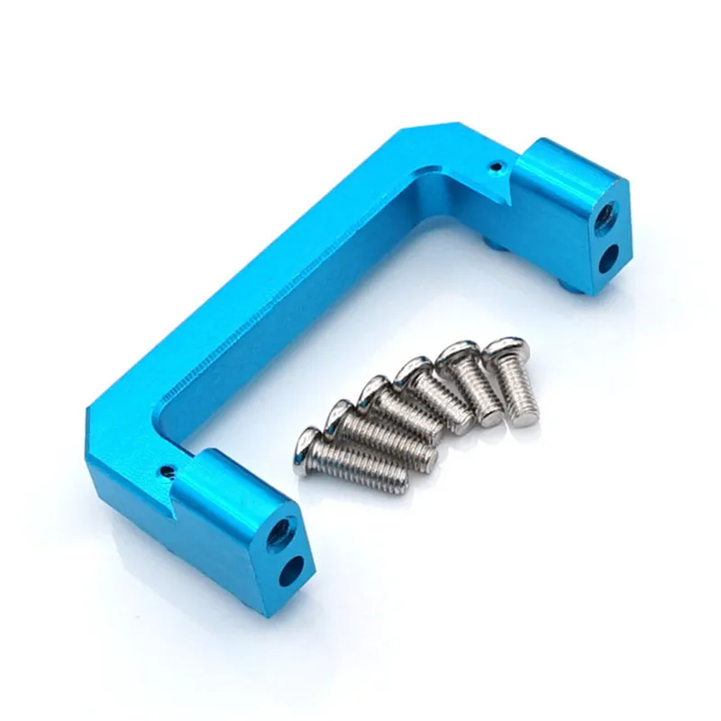 For Feiyue FY-01/FY-02/FY-03 WLtoys 12428 Upgrade 1/12 Servo Fixed Part RC Car Spare Parts
For Feiyue FY-01/FY-02/FY-03 WLtoys 12428 Upgrade 1/12 Servo Fixed Part RC Car Spare Parts