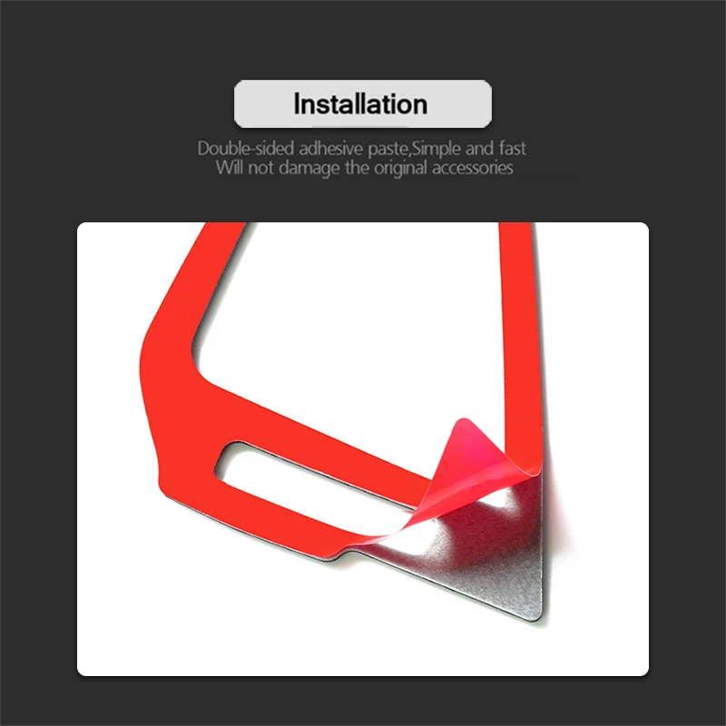 2pcs Car Carbon Fiber Sticker for Honda Civic 10th 2016-19 Car Side Air Outlet Protect Cover Sticker
2pcs Car Carbon Fiber Sticker for Honda Civic 10th 2016-19 Car Side Air Outlet Protect Cover Sticker