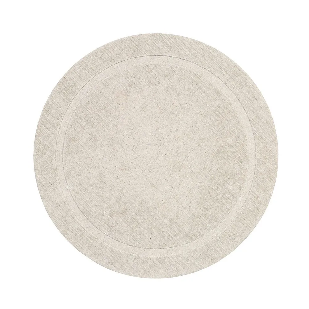 Table Placemat Coaster Diatom Mud Round Coaster For Cups Placemat Tableware Pad Heat Insulation Non-Slip Tablemat Coasters
Table Placemat Coaster Diatom Mud Round Coaster For Cups Placemat Tableware Pad Heat Insulation Non-Slip Tablemat Coasters