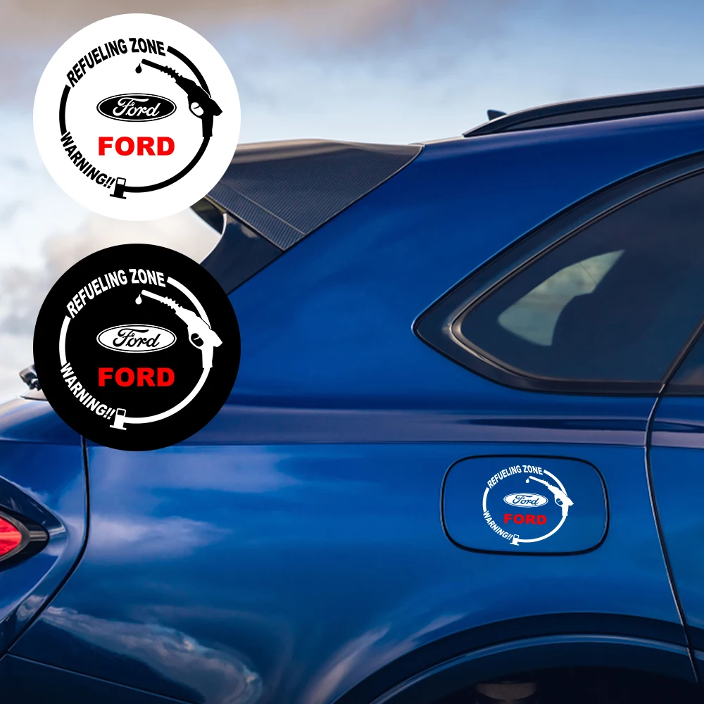 1Pc Car Tank Cap Sticker Vinyl Auto Sticker Decal For Ford Fiesta EcoSport ESCORT Ranger Mondeo Mustang FOCUS 2 Car Accessories
1Pc Car Tank Cap Sticker Vinyl Auto Sticker Decal For Ford Fiesta EcoSport ESCORT Ranger Mondeo Mustang FOCUS 2 Car Accessories