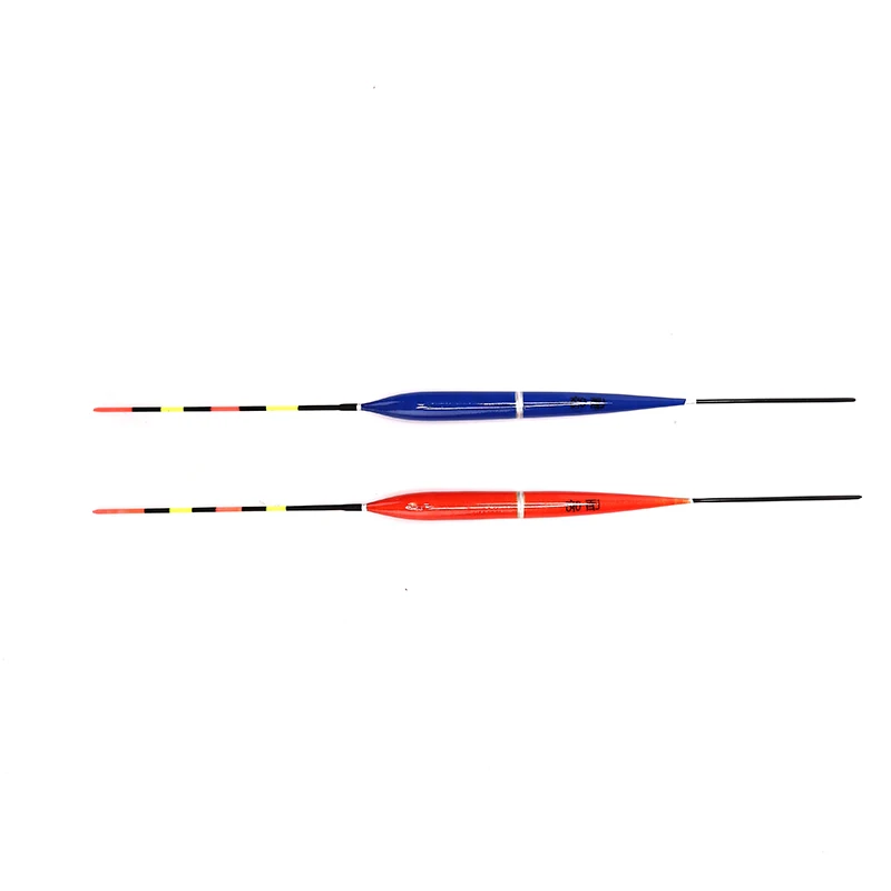1pcs Led Electronic Fishing Float Balsa Wood Night Vision Electric Float Fishing Tackle Luminous Float
1pcs Led Electronic Fishing Float Balsa Wood Night Vision Electric Float Fishing Tackle Luminous Float