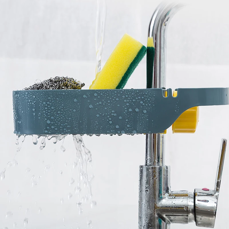 2021 Creative Spiral Buckle Kitchen Multifunctional Sink Drain Basket Hanging Rectangular Plastic Drain Rack Japanese Style Rack
2021 Creative Spiral Buckle Kitchen Multifunctional Sink Drain Basket Hanging Rectangular Plastic Drain Rack Japanese Style Rack