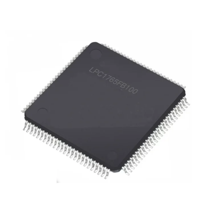 Новый оригинальный микроконтроллер LPC1765FBD100 1763 1764 1766 1768 1769 LPC2294HBD144
Новый оригинальный микроконтроллер LPC1765FBD100 1763 1764 1766 1768 1769 LPC2294HBD144