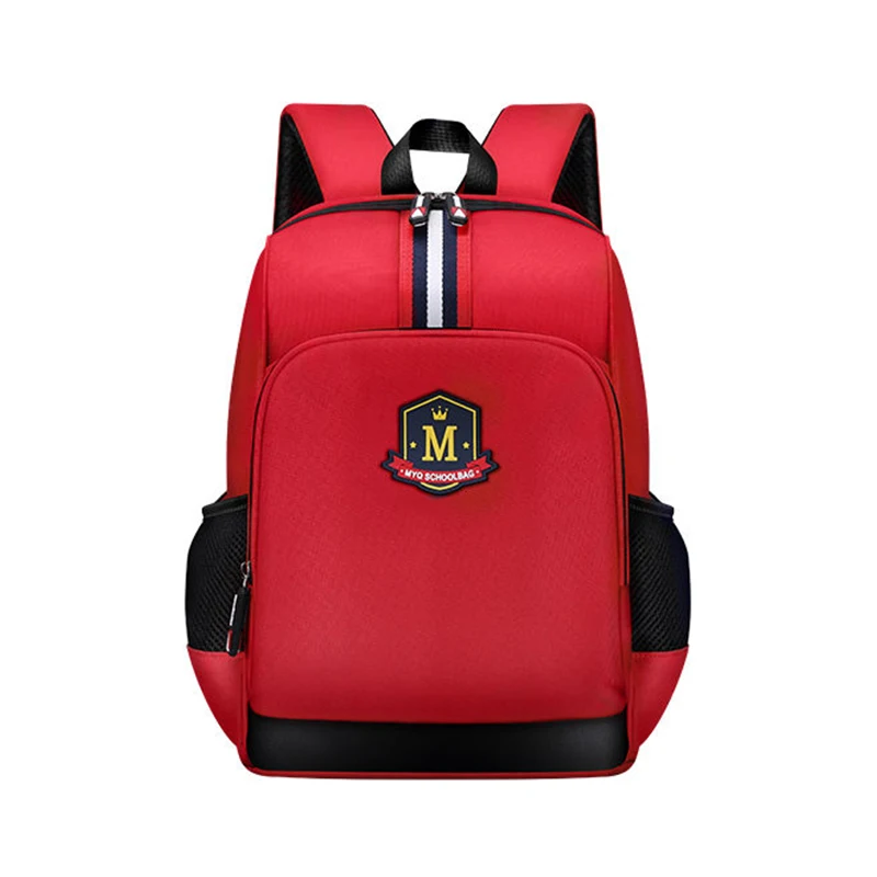 Kids School Bag for Boys Children Primary School Backpack Waterproof Oxford Bookbag Big Grades 3-6
Kids School Bag for Boys Children Primary School Backpack Waterproof Oxford Bookbag Big Grades 3-6