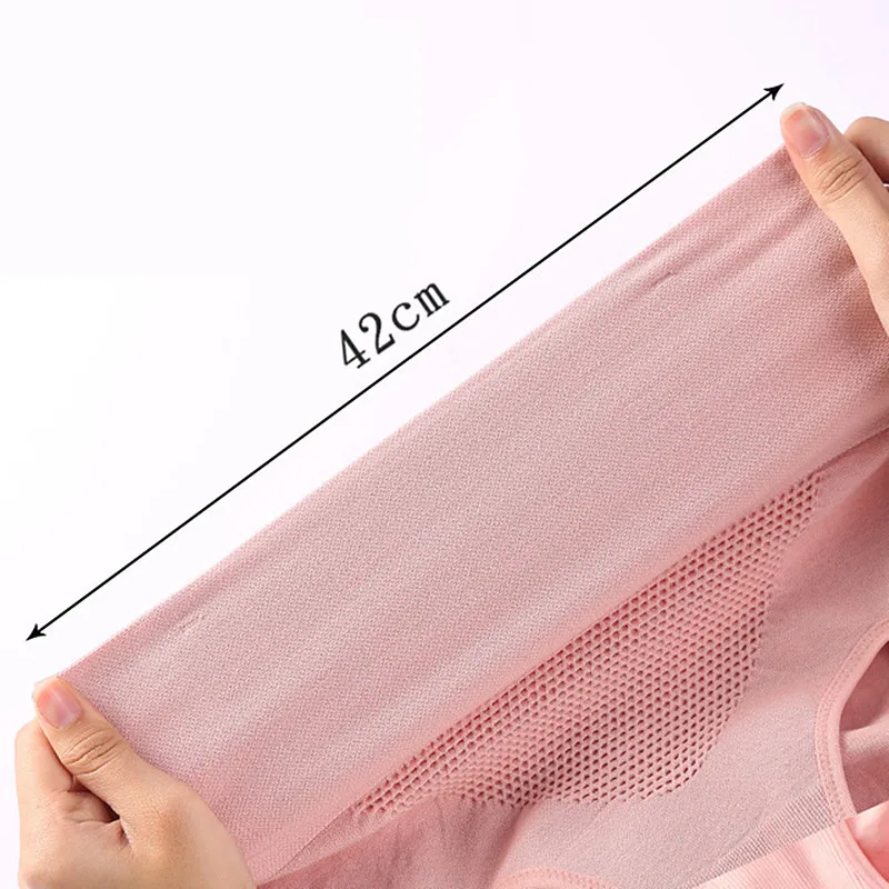 Hot Warm Panties Sexy Women Waist trainer Shapewear Lingerie High Waist Butt Lifter Girdle Slimming Underwear Tummy Shaper
Hot Warm Panties Sexy Women Waist trainer Shapewear Lingerie High Waist Butt Lifter Girdle Slimming Underwear Tummy Shaper