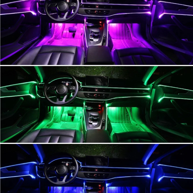 RGB Voice Activated Pickup Rhythm Light Creative Colorful Sound Control Optic Ambient Lamp Music Level Indicator Car LED
RGB Voice Activated Pickup Rhythm Light Creative Colorful Sound Control Optic Ambient Lamp Music Level Indicator Car LED