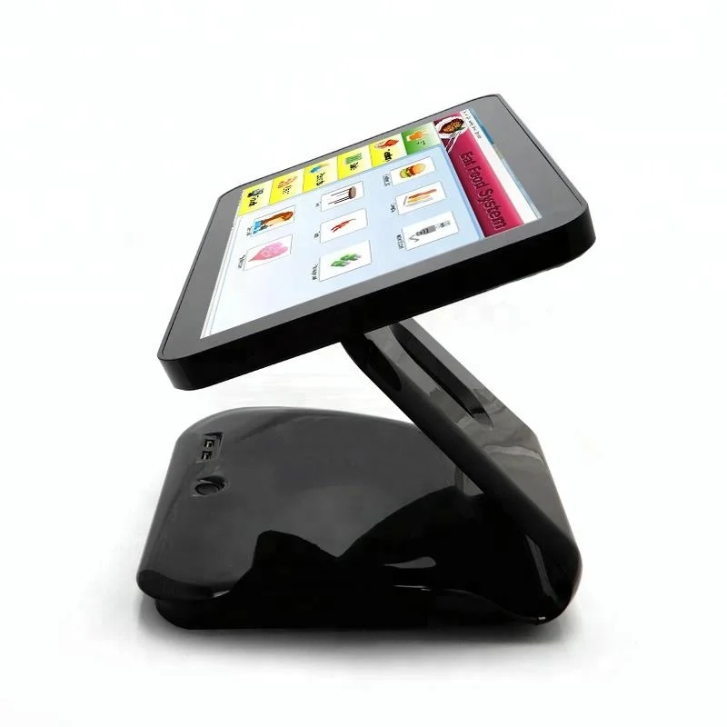 Restaurant windows pos system 15.6 inch touch screen pos all in one pos machine
Restaurant windows pos system 15.6 inch touch screen pos all in one pos machine