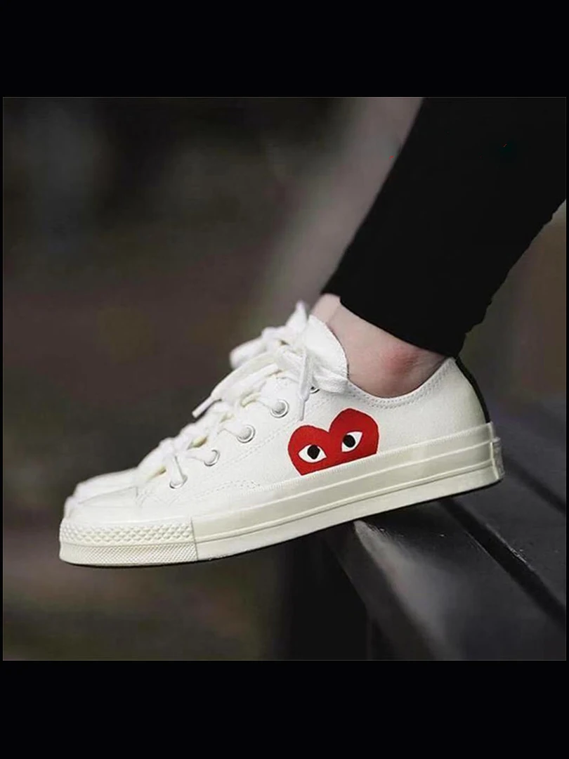 All star classic 1970s everyday casual high / low Unisex shoes high quality canvas skateboard shoes
All star classic 1970s everyday casual high / low Unisex shoes high quality canvas skateboard shoes