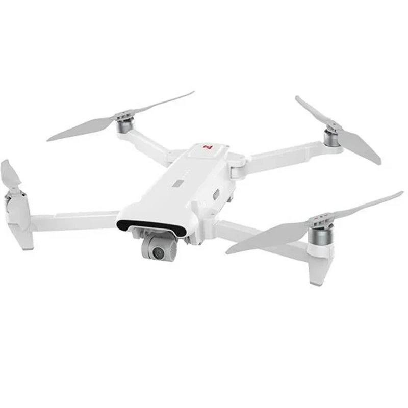 FIMI X8 SE 2020 8KM FPV With 3-axis Gimbal 4K Camera HDR Video GPS 35mins Flight Time RC Quadcopter Dron RTF One Battery Version