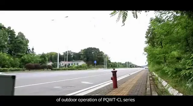 PQWT-CL200 Automatic Pipe Water Leak Detection Detector of High-quality
PQWT-CL200 Automatic Pipe Water Leak Detection Detector of High-quality