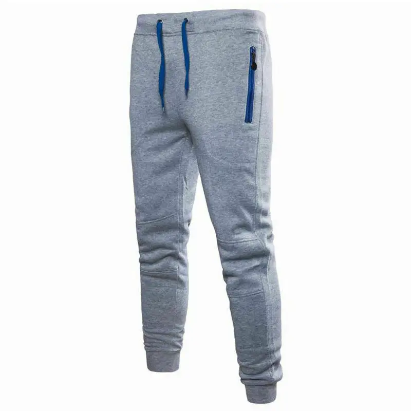 Men Sport Pants Long Trousers Tracksuit Fitness Workout Jogger Gym Sweatpants
Men Sport Pants Long Trousers Tracksuit Fitness Workout Jogger Gym Sweatpants
