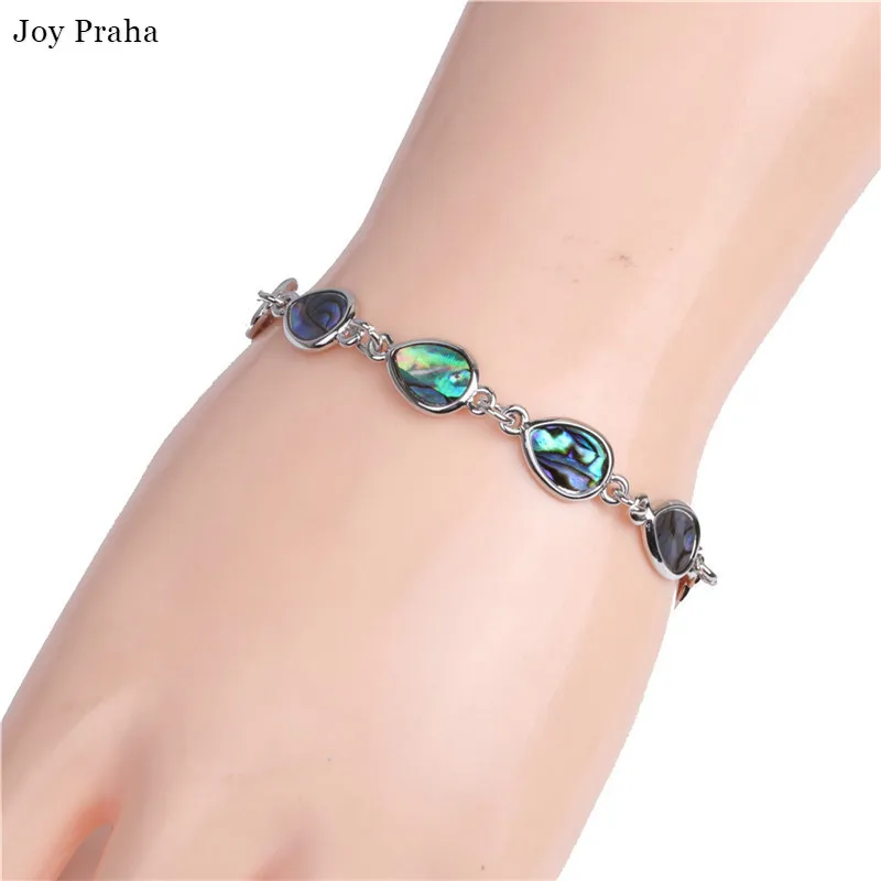 Natural hand shell bracelet / Colorful abalone shells heart-shaped water drop bracelet
Natural hand shell bracelet / Colorful abalone shells heart-shaped water drop bracelet