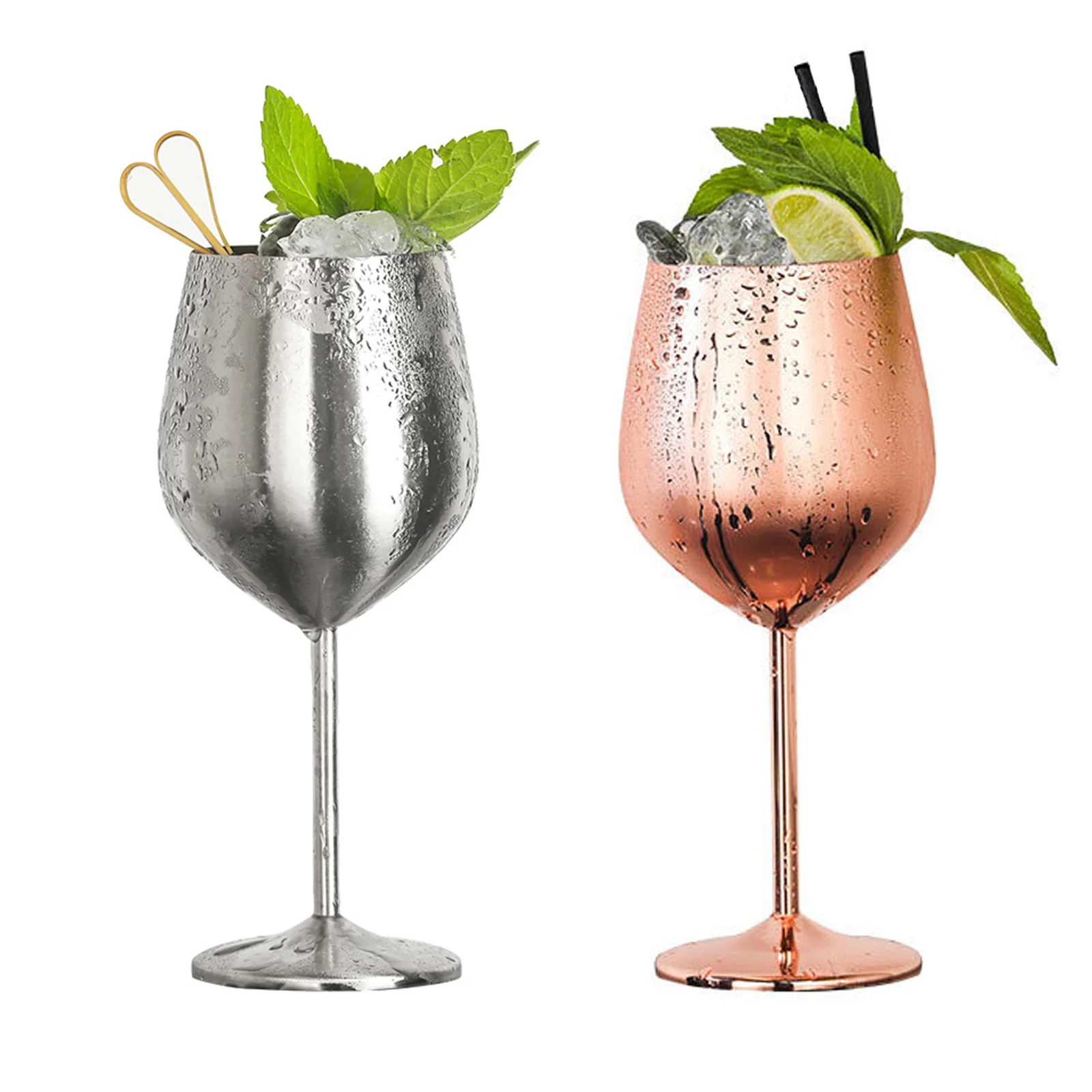 500ml Exquisite Elegant Rose-Gold Practical Standing Cup Wine Glass Household Cups Champagne Glass For Party Home Festival
500ml Exquisite Elegant Rose-Gold Practical Standing Cup Wine Glass Household Cups Champagne Glass For Party Home Festival