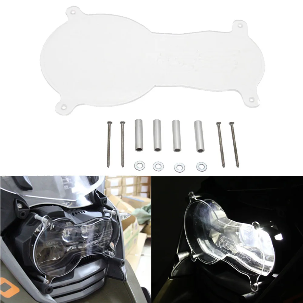 For BMW R1200GS LC Adventure ADV 2013-2020 Motorcycle Headlight Guard Cover Protector
For BMW R1200GS LC Adventure ADV 2013-2020 Motorcycle Headlight Guard Cover Protector
