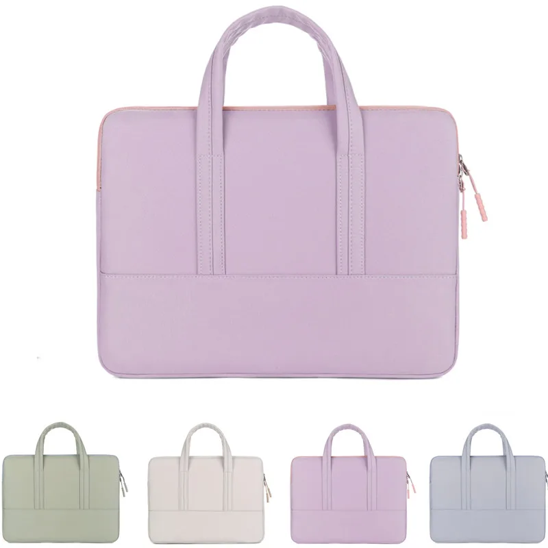 Laptop Bag Notebook Case for 14" Hp EliteBook ProBook Spectre 13 Pavilion X360 13 15.6 Inch Handbag Sleeve Briefcase Pouch Bags
Laptop Bag Notebook Case for 14" Hp EliteBook ProBook Spectre 13 Pavilion X360 13 15.6 Inch Handbag Sleeve Briefcase Pouch Bags