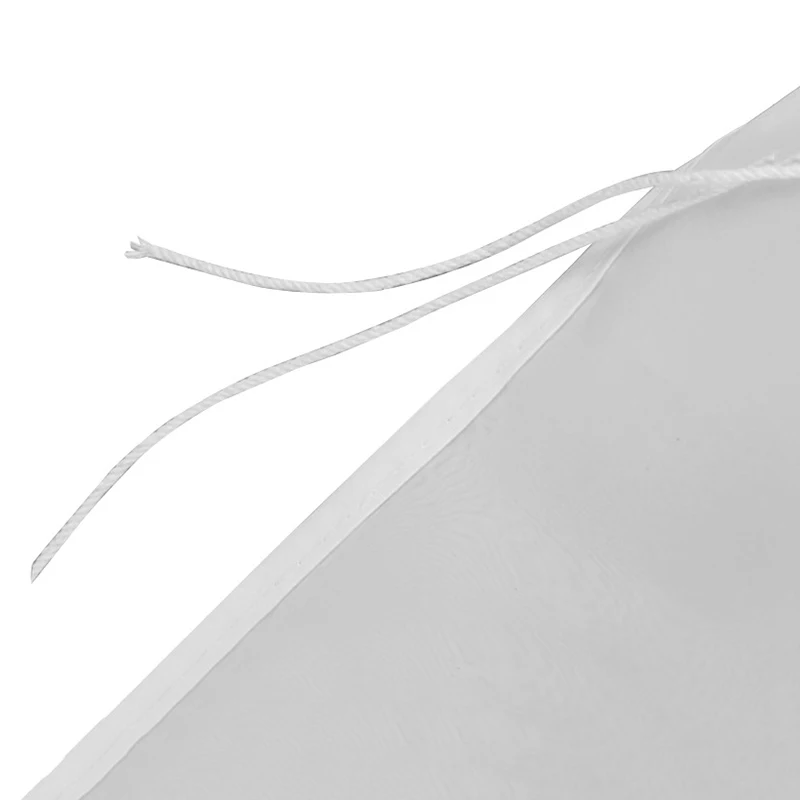 Reusable Strainer Food Special Bag Fine Mesh Food Grade Soy Milk Filter for Milk Cheese Coffee Home Brewing Hop Sifter
Reusable Strainer Food Special Bag Fine Mesh Food Grade Soy Milk Filter for Milk Cheese Coffee Home Brewing Hop Sifter