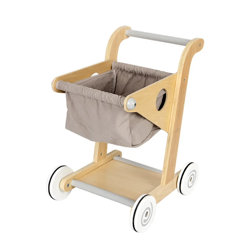 Kids Wood Shopping Cart Mini Simulation Supermarket Trolley Push Car Toddler Pretend Play Toy Children Boy Gifts
Kids Wood Shopping Cart Mini Simulation Supermarket Trolley Push Car Toddler Pretend Play Toy Children Boy Gifts
