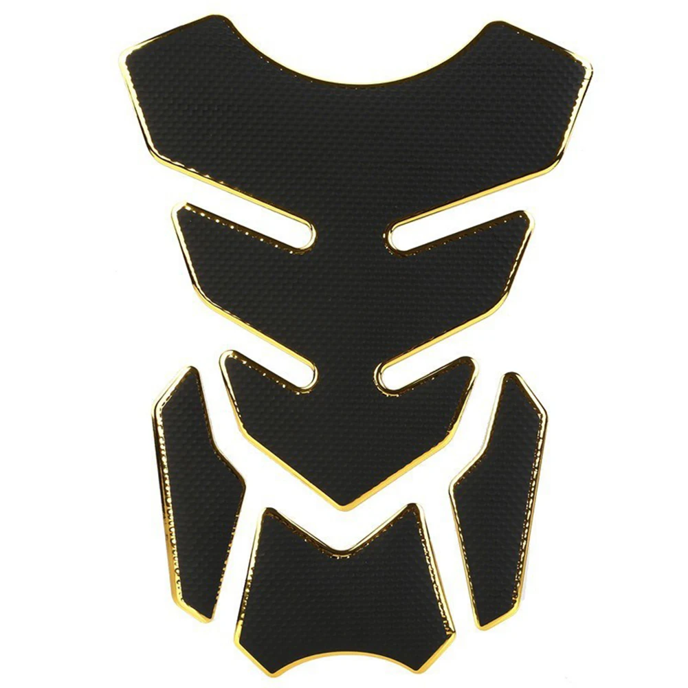 Motorcycle Fuel Tank Pad Protective Cover Gasoline Fuel Tank Protective Sticker Decal Color Border Fishbone Stickers
Motorcycle Fuel Tank Pad Protective Cover Gasoline Fuel Tank Protective Sticker Decal Color Border Fishbone Stickers
