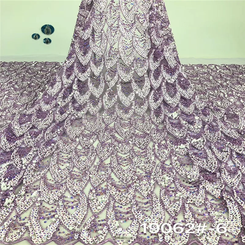 NaXiu African Lace Fabric 2019 High Quality Lace Nigerian Sequins Lace Fabrics French Tulle Lace Fabric For Women Dress
NaXiu African Lace Fabric 2019 High Quality Lace Nigerian Sequins Lace Fabrics French Tulle Lace Fabric For Women Dress