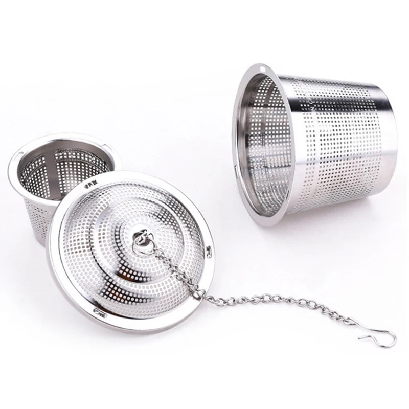 Нержавеющая сталь ситечко для чая шар многоразовые Пособия по кулинарии заварки приправа фильтр для инфузионного чая фильтры с цепочкой К...
Нержавеющая сталь ситечко для чая шар многоразовые Пособия по кулинарии заварки приправа фильтр для инфузионного чая фильтры с цепочкой К...