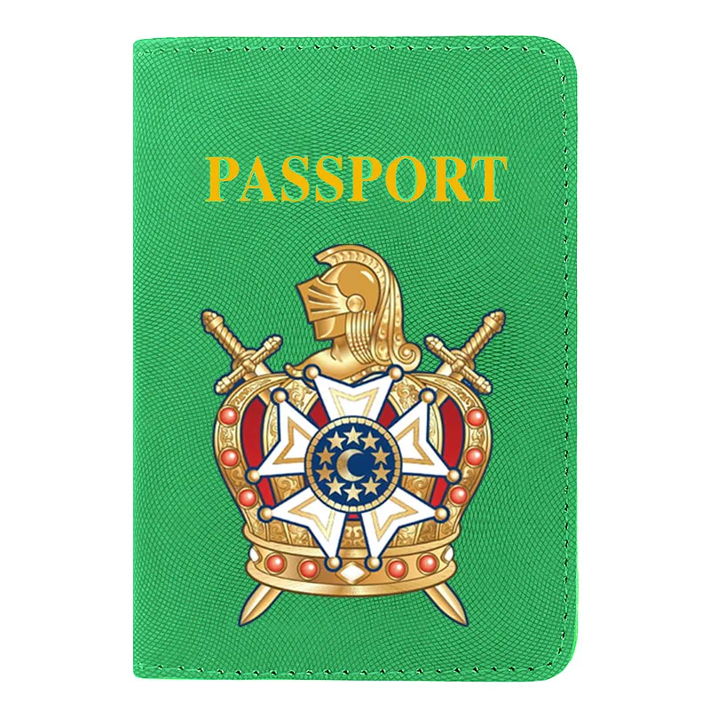 Personality Passport Cover High Quality Leather Brazil Badge ID Organizer Card Passport Holder Case
Personality Passport Cover High Quality Leather Brazil Badge ID Organizer Card Passport Holder Case