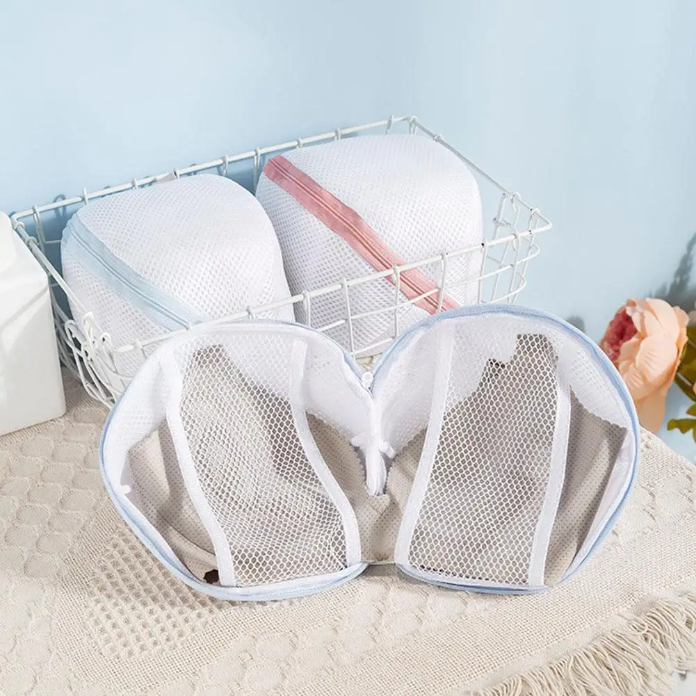 1PC Underwear Wash Bag Laundry Bag For Bra Protect Shape Mesh Polyester Laundry Bra Bags Washing Ball Bras Basket Pouch Car Z3R8
1PC Underwear Wash Bag Laundry Bag For Bra Protect Shape Mesh Polyester Laundry Bra Bags Washing Ball Bras Basket Pouch Car Z3R8