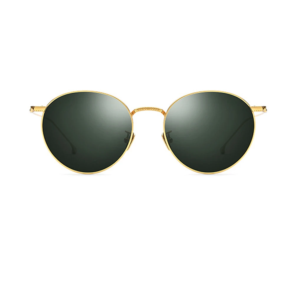 2021 Round Women Polarized Sunglasses 3 Colors Titanium Slloy Frame Driving Glasses With Box shades for women
2021 Round Women Polarized Sunglasses 3 Colors Titanium Slloy Frame Driving Glasses With Box shades for women