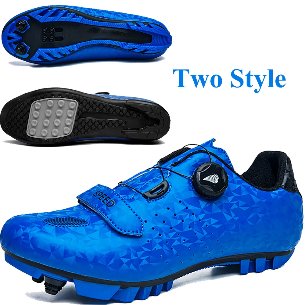 Ultralight Self-Locking Cycling Shoes MTB Professional Cleat Shoes SPD Road Bike Flat Shoes Bicycle Sneakers Unisex Size 36-47
Ultralight Self-Locking Cycling Shoes MTB Professional Cleat Shoes SPD Road Bike Flat Shoes Bicycle Sneakers Unisex Size 36-47