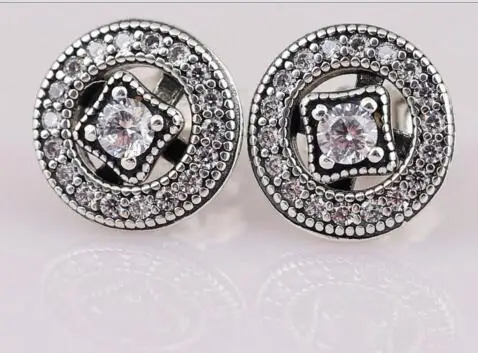 YPD110 925 Silver Woman Ear Nails Simple Engagement Ear Ornaments Embedded with Zircon
YPD110 925 Silver Woman Ear Nails Simple Engagement Ear Ornaments Embedded with Zircon