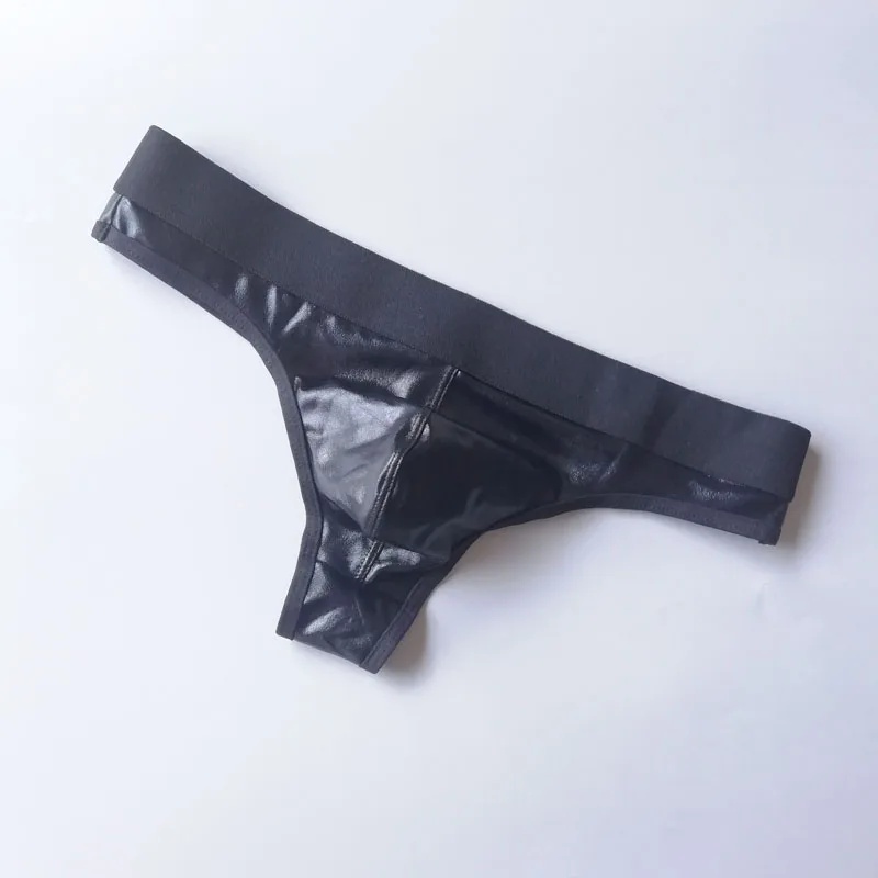 Men Sexy Underwear Low Waist Briefs Bikini G-string Thong Jocks Tanga Underwear Shorts Exotic Underpants Valentine's Gift
Men Sexy Underwear Low Waist Briefs Bikini G-string Thong Jocks Tanga Underwear Shorts Exotic Underpants Valentine's Gift