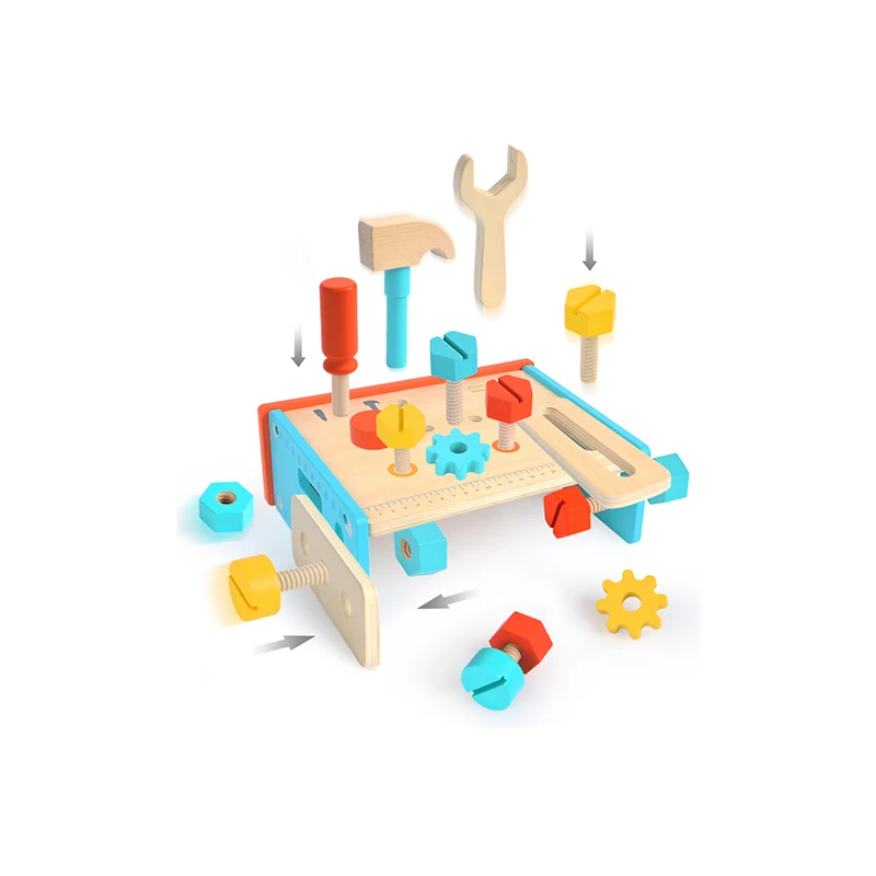Детский деревянный инструмент Mideer, игрушечная скамья, Деревянный инструмент, игрушки для мальчиков, подарок на день рождения
Детский деревянный инструмент Mideer, игрушечная скамья, Деревянный инструмент, игрушки для мальчиков, подарок на день рождения