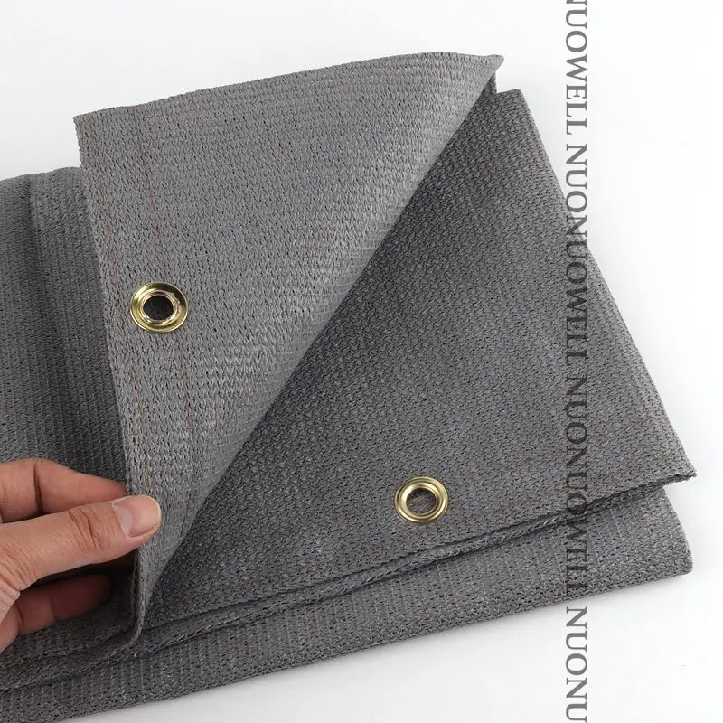 Hi-Quality Anti-UV Sunshade Net Thicken Balcony Safety Fence Netting Terrace Canopy Sail Beautiful Sun Shade Nets
Hi-Quality Anti-UV Sunshade Net Thicken Balcony Safety Fence Netting Terrace Canopy Sail Beautiful Sun Shade Nets