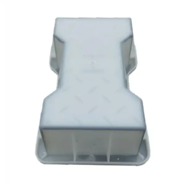 Blind Person Pavement Mold Reusable Path Maker Mold Garden Paving Stone Mold
Blind Person Pavement Mold Reusable Path Maker Mold Garden Paving Stone Mold