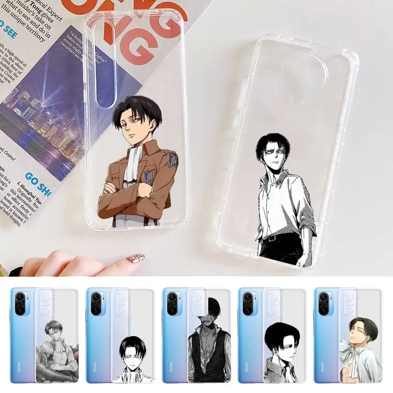 Attack On Titan Japanese Anime Phone Case For Xiaomi 10t pro 11 Note10lite Redmi 5plus 7A 8 K20pro 9A Note 9 Pro Max s 10
Attack On Titan Japanese Anime Phone Case For Xiaomi 10t pro 11 Note10lite Redmi 5plus 7A 8 K20pro 9A Note 9 Pro Max s 10