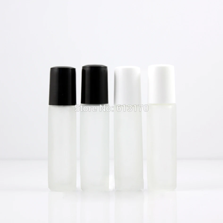 Oil Bottle Glass Roller Sample Vial Metal Black,white 10ml Frosted Clear Empty Essential Did Mini Small Roll In 8ml 8ml,10ml
Oil Bottle Glass Roller Sample Vial Metal Black,white 10ml Frosted Clear Empty Essential Did Mini Small Roll In 8ml 8ml,10ml