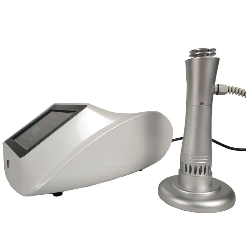 Shock Wave ED Extracorporeal Foot Care Tools Therapy Machine Pain Relief Massager Electromagnetic | Красота и здоровье