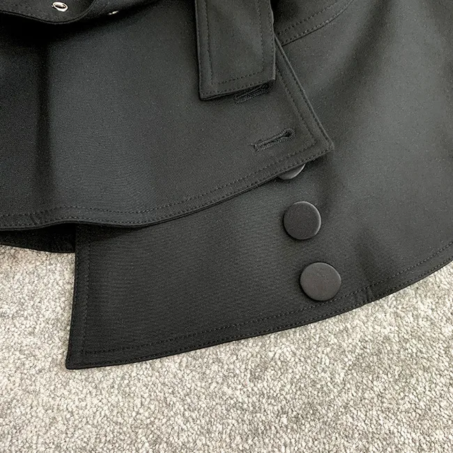 Women's Fashion Summer Retro Elastic Adjustable Black Button Belt Girdle Cummerbunds
Women's Fashion Summer Retro Elastic Adjustable Black Button Belt Girdle Cummerbunds