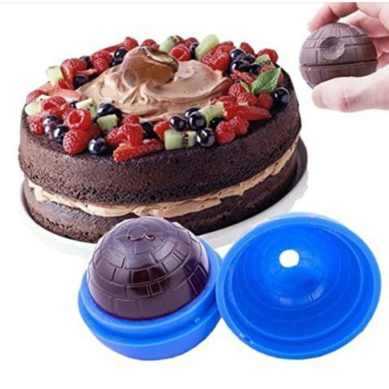 6Cm Iced Homemade Home Bar Party Cocktail Use Ball Round Kitchen Iced Bar Tool Silicone Ice Hockey Mold 
6Cm Iced Homemade Home Bar Party Cocktail Use Ball Round Kitchen Iced Bar Tool Silicone Ice Hockey Mold