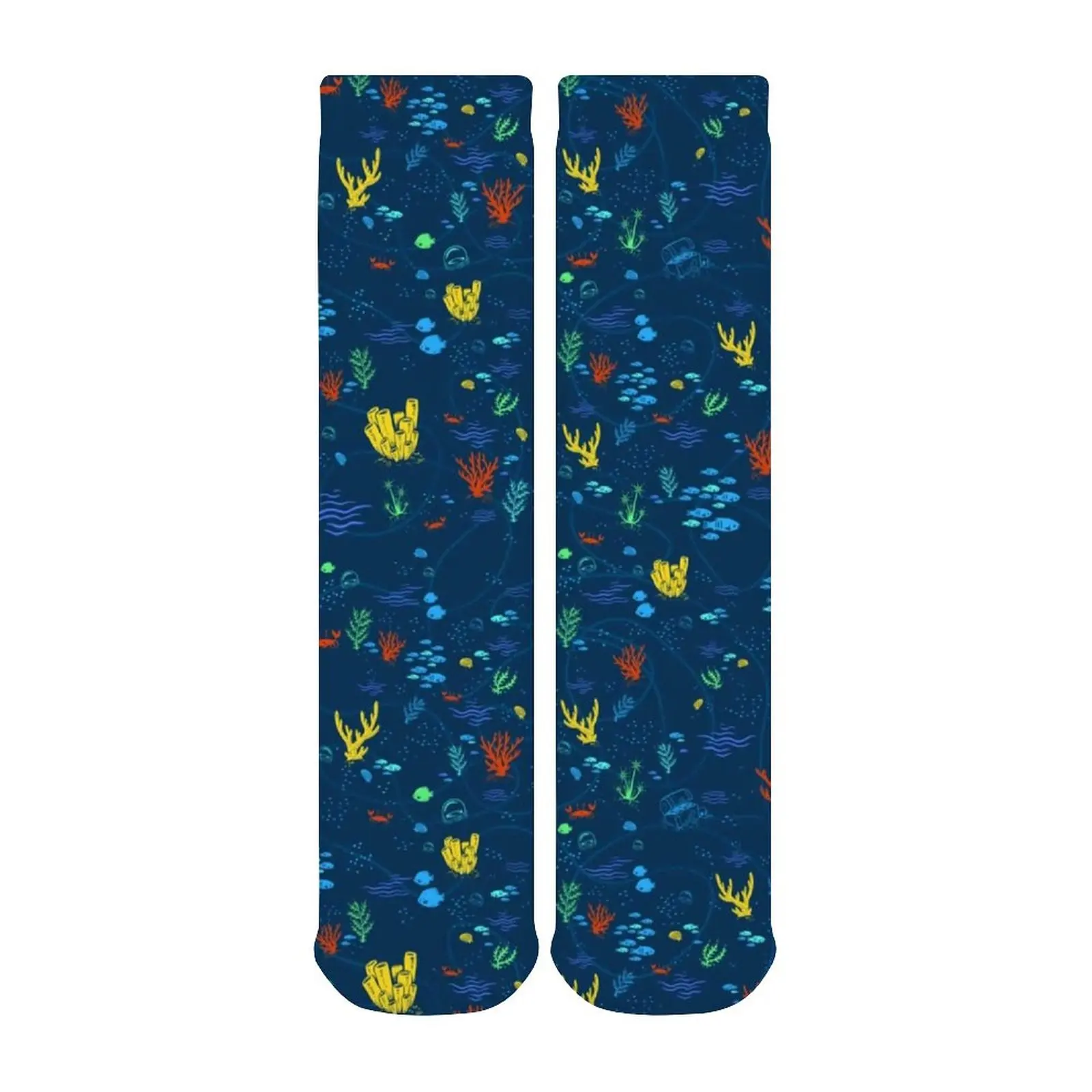 Water Socks Large Chemical Fiber Cool Stockings Print Boys Non Skid Hockey Socks 
Water Socks Large Chemical Fiber Cool Stockings Print Boys Non Skid Hockey Socks