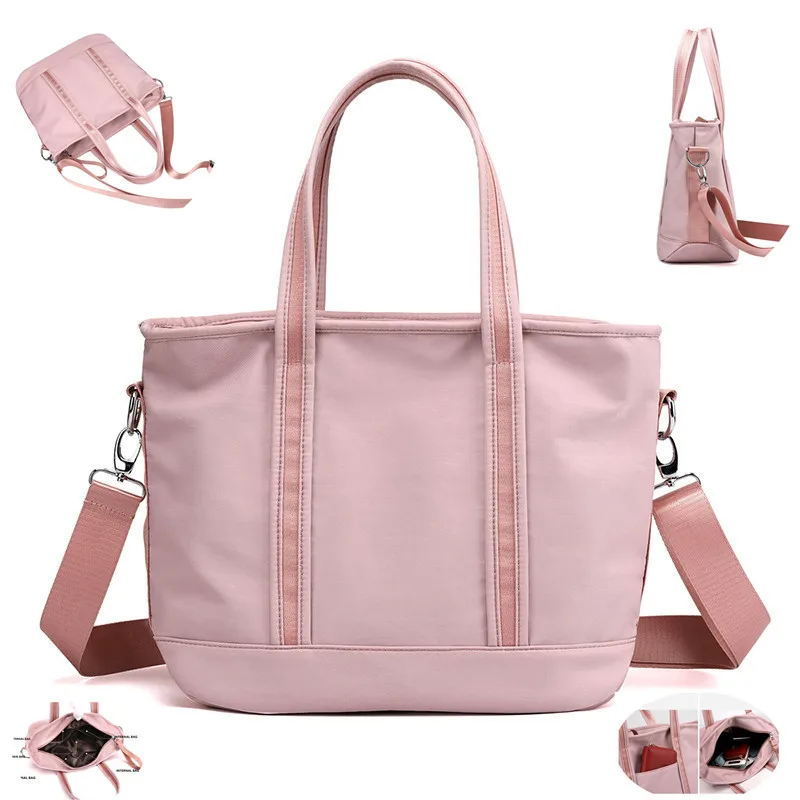 Nylon Female Bag 2021 New Shoulder Tote Bag Ladies Messenger Bag Luxury Designer Women Bag Girls Handbag Purse Mobile Phone Pack
Nylon Female Bag 2021 New Shoulder Tote Bag Ladies Messenger Bag Luxury Designer Women Bag Girls Handbag Purse Mobile Phone Pack