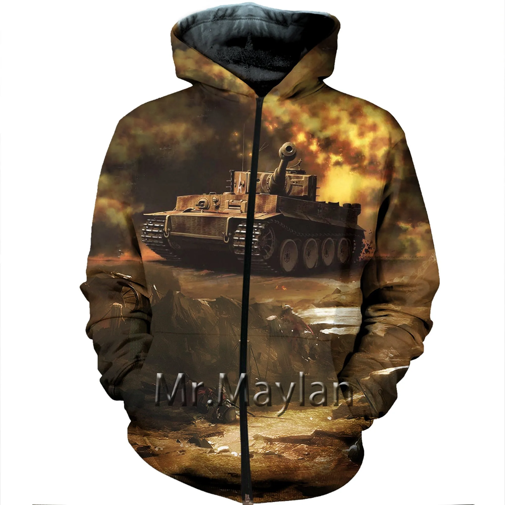 World of Tanks Game 3D women/man hoodies / sweatshirts harajuku fashion hooded autumn long sleeve streetwear sudadera hombre T81
World of Tanks Game 3D women/man hoodies / sweatshirts harajuku fashion hooded autumn long sleeve streetwear sudadera hombre T81