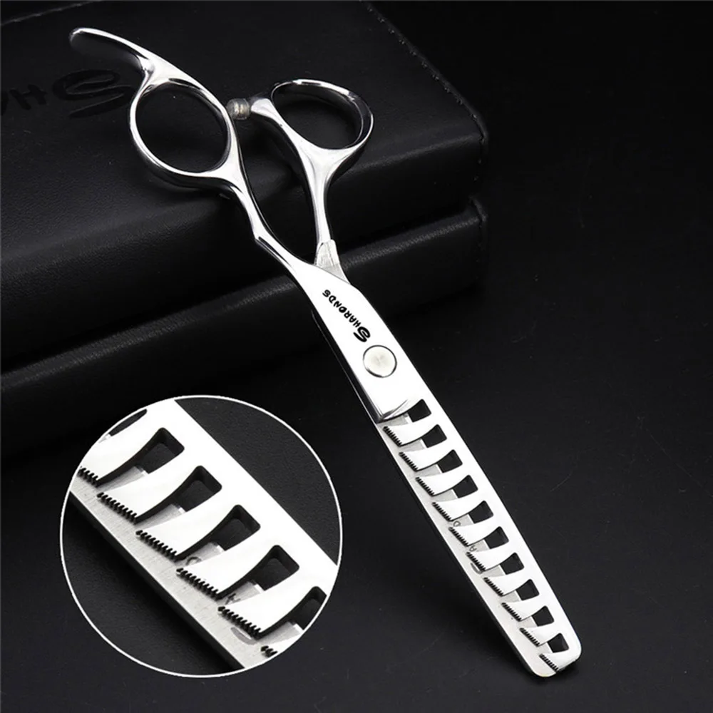 6 inch Japanese professional hairdressing scissors thinning scissors professional hairdressing scissors hairdressing set
6 inch Japanese professional hairdressing scissors thinning scissors professional hairdressing scissors hairdressing set