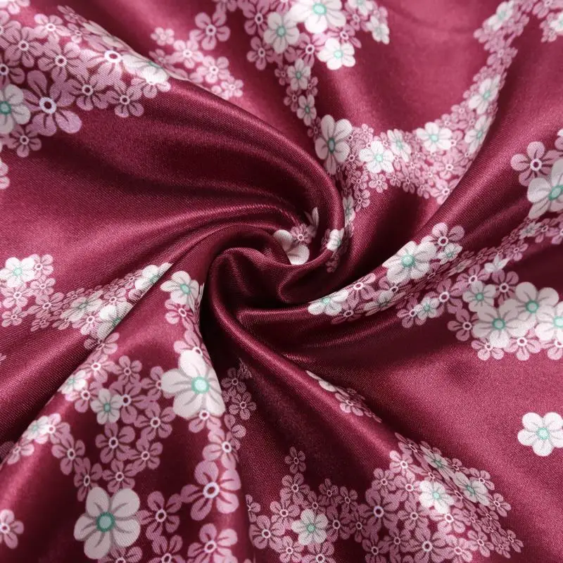 Pyjamas Women Sexy Pajamas Sleep Wear Women Sexy Lingerie Lace Nightwear Satin Sleepwear Camisole Short Sets Pajamas
Pyjamas Women Sexy Pajamas Sleep Wear Women Sexy Lingerie Lace Nightwear Satin Sleepwear Camisole Short Sets Pajamas