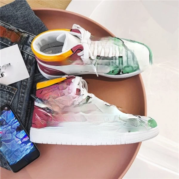 Cartoon Female Men shoes 2021
Cartoon Female Men shoes 2021