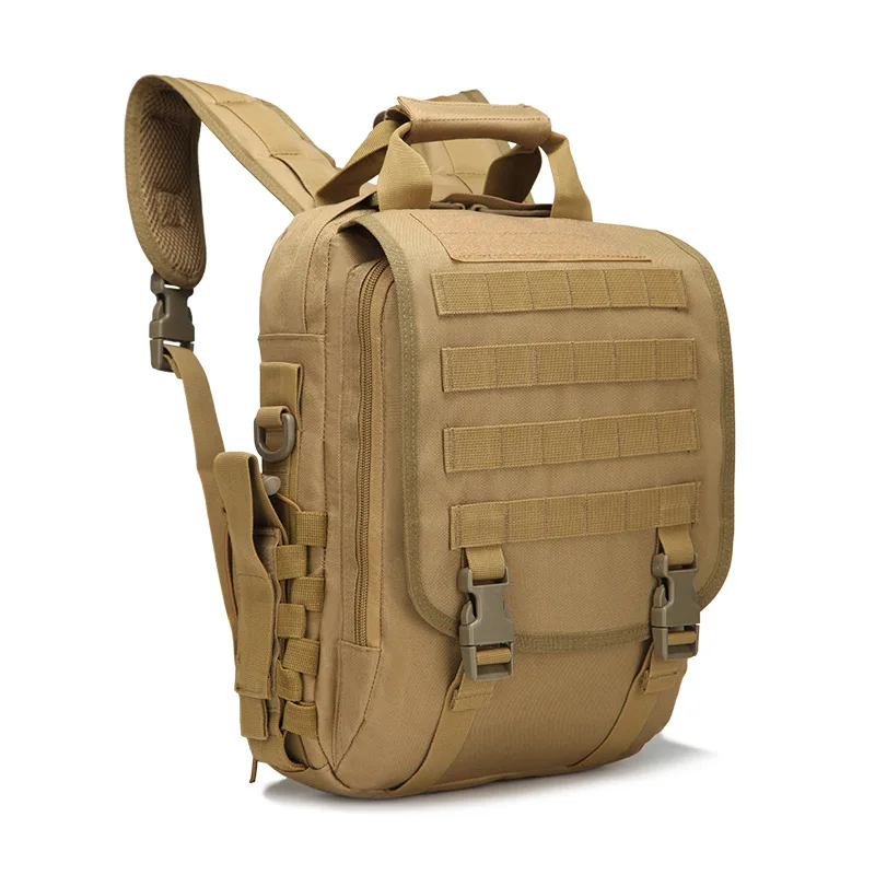 Shockproof Travel Climbing 14 inch Computer Backpack Outdoor Camouflage Tactical Fishing Bag
Shockproof Travel Climbing 14 inch Computer Backpack Outdoor Camouflage Tactical Fishing Bag