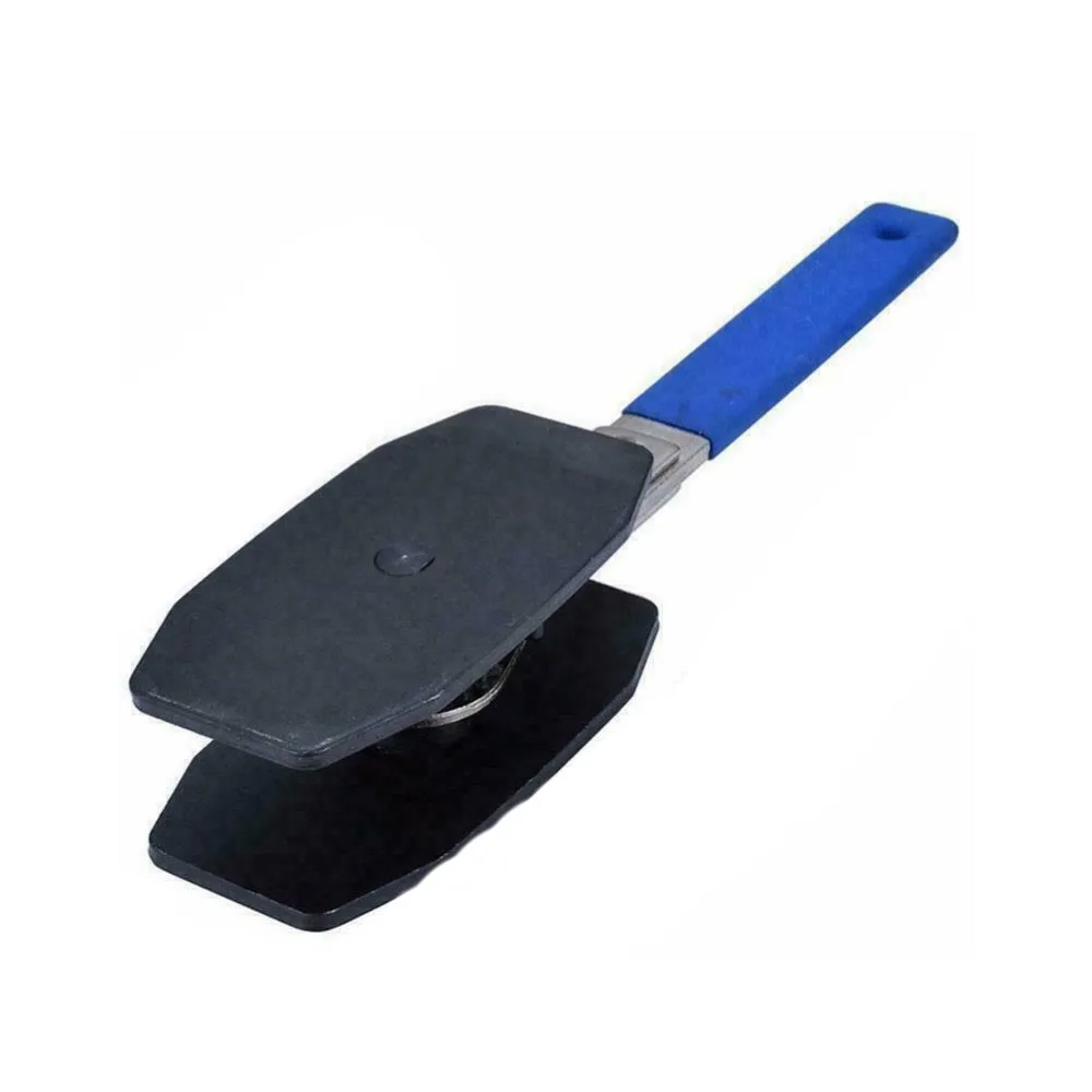 Universal Car Truck 360° Ratchet Brake Piston Caliper Press U Piston Wrench Disc Brake Pump Installation Tools
Universal Car Truck 360° Ratchet Brake Piston Caliper Press U Piston Wrench Disc Brake Pump Installation Tools