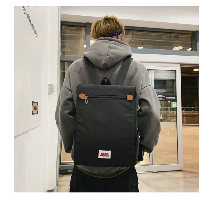 PP2565 Travel bag backpack men's backpack female Korean version wild large capacity
PP2565 Travel bag backpack men's backpack female Korean version wild large capacity