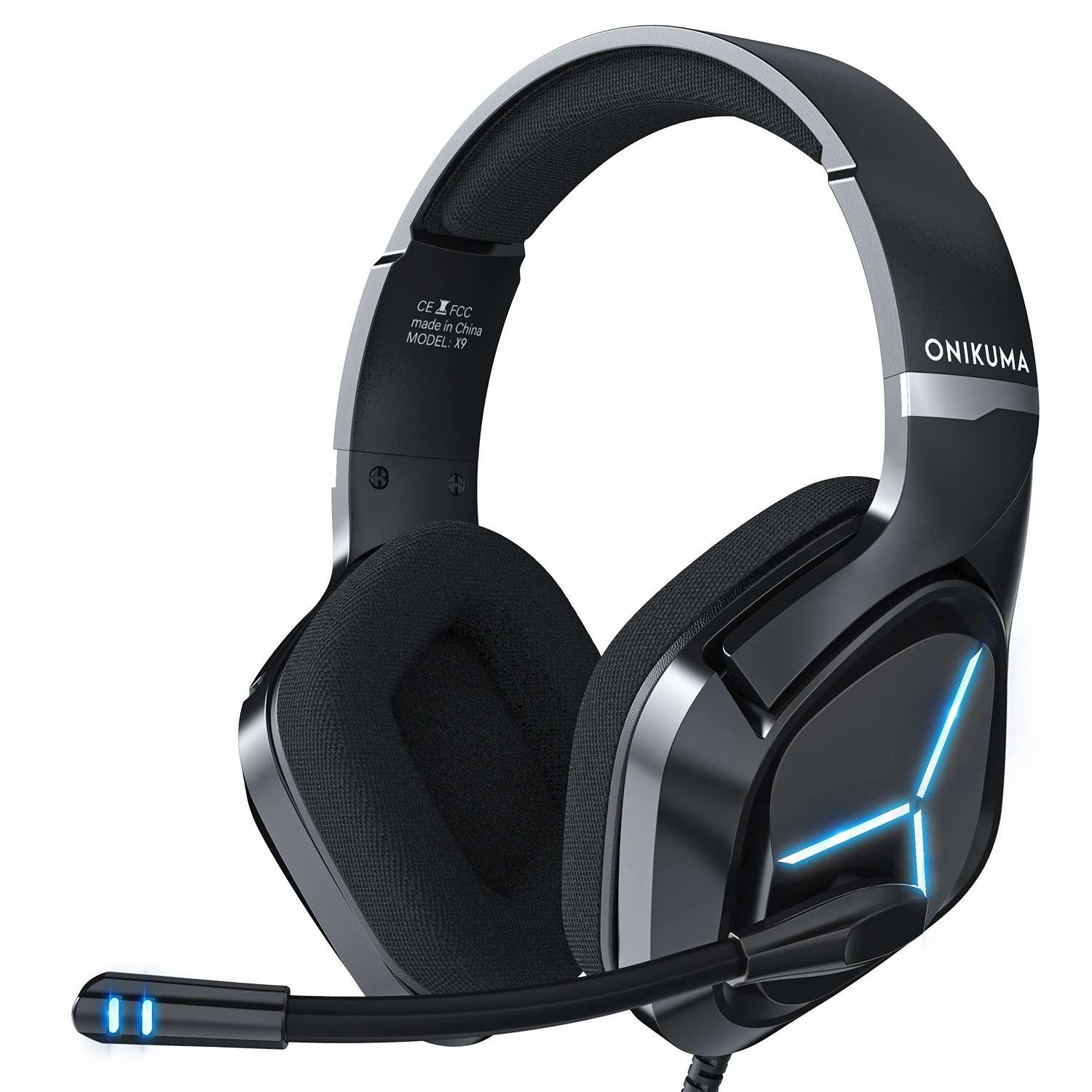 ecouteur наушники для компьютера headphones wired fone gamerHead-mounted games e-sports games PS4 computer headphones, headsets
ecouteur наушники для компьютера headphones wired fone gamerHead-mounted games e-sports games PS4 computer headphones, headsets