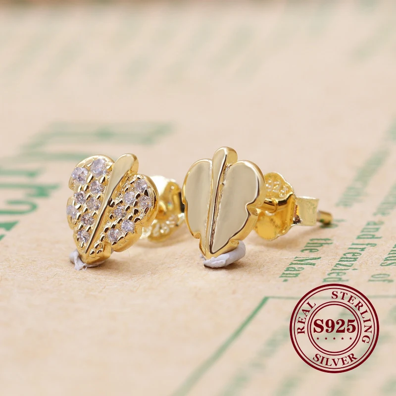DoDoFly Original 925 Sterling Silver Pure Silver Glittering Leaf Earrings For Women Gift Jewelry
DoDoFly Original 925 Sterling Silver Pure Silver Glittering Leaf Earrings For Women Gift Jewelry
