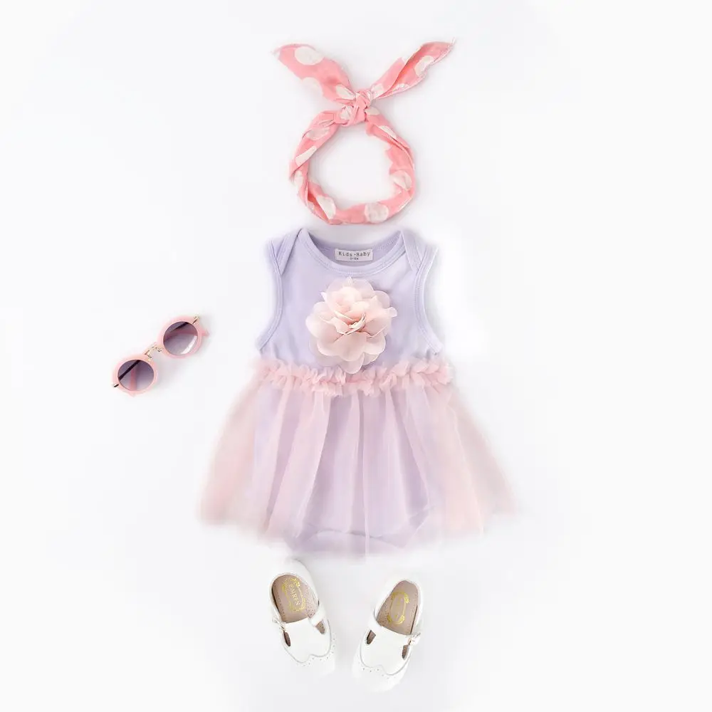 Sanlutoz Summer Baby Girls Bodysuits Cute Infants Clothes Flower Toddler Clothing Princess
Sanlutoz Summer Baby Girls Bodysuits Cute Infants Clothes Flower Toddler Clothing Princess